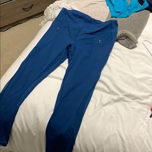 Lululemon leggings for sale!! Good condition!